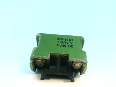 GENERAL ELECTRIC 22D151G2