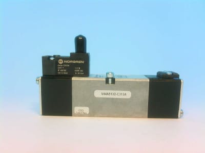 NORGREN V44A513D-C313A