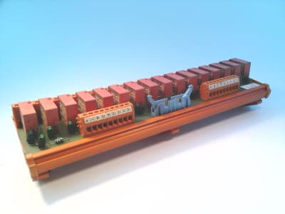 WEIDMULLER RSM-16RS-24VDC-GEM