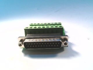 L COM DGB25MT1