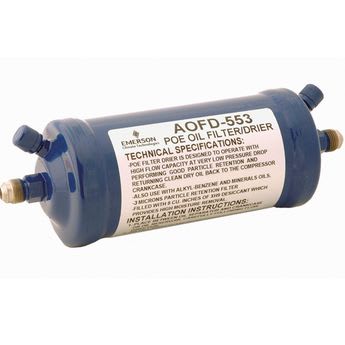 EMERSON AOFD-553