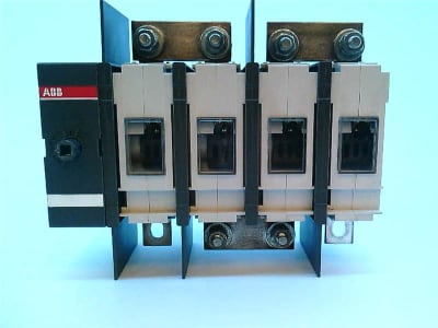 ASEA BROWN BOVERI OT100UDS04