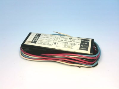 GENERAL ELECTRIC 8G1075