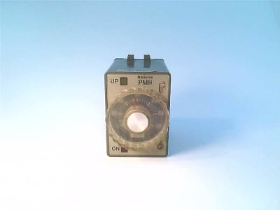 MATSUSHITA ELECTRIC PMH-30M-DC24V