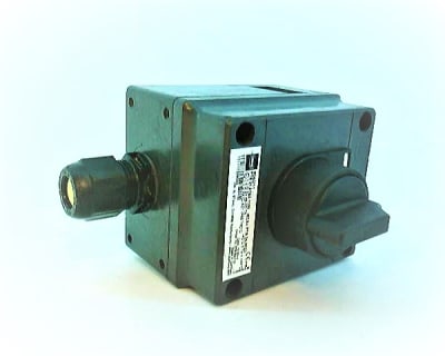 STAHL 8040/11-J-U-2MN