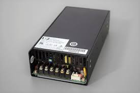 XP POWER SMQ400PS24-C