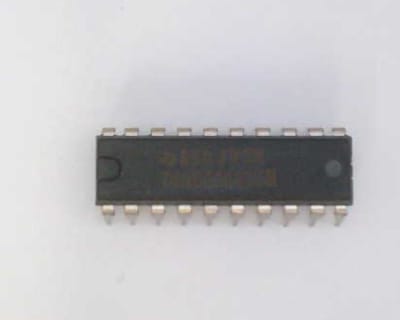 TEXAS INSTRUMENTS SEMI 74ACT11157N
