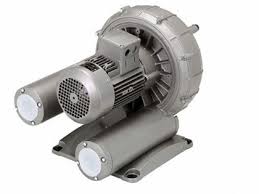 BECKER PUMPS SV8.130/2-01