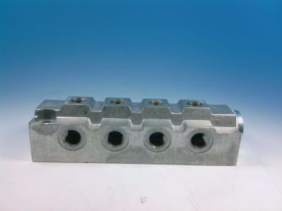 FESTO FR-8-1/8