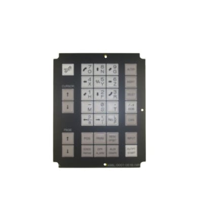 FANUC A98L-0001-0518#MR