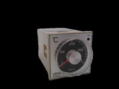 OMRON E5C2-R20L-D220/240