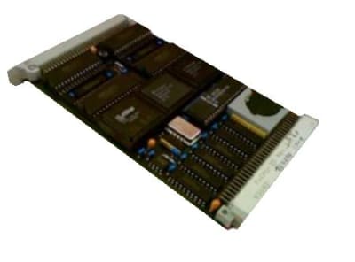 INDEL AG FX-CPU-25