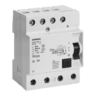 SIEMENS 5SM1644-6