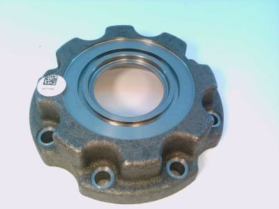 EATON CORPORATION 23171-005