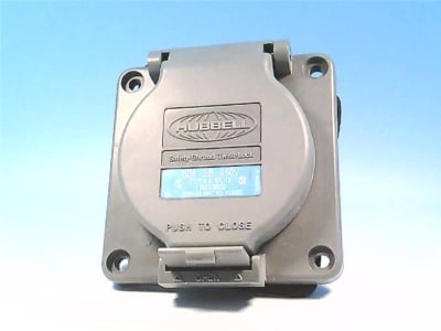 HUBBELL 1E48108G02