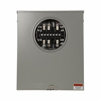 EATON CORPORATION 1007003CCH