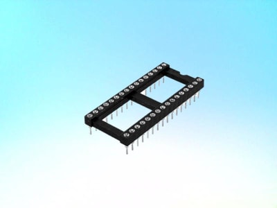 AMPHENOL ICS-32