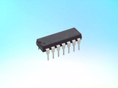 BURR BROWN IC5320KH