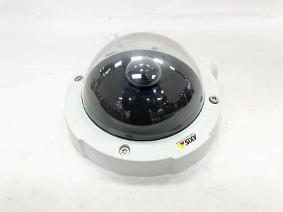 AXIS COMMUNICATIONS M5014-V