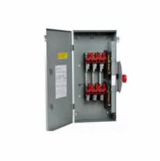 EATON CORPORATION DT364URK
