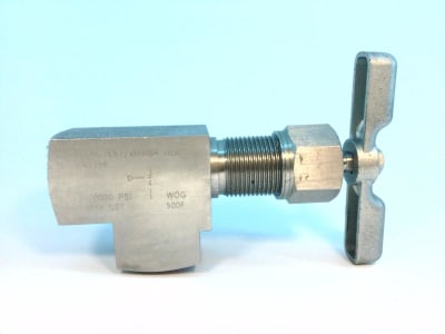 KEROTEST MARSH N1356