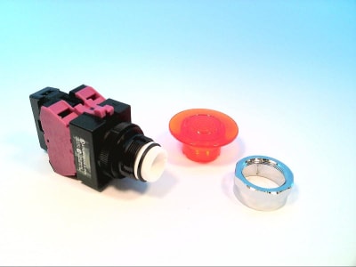 IDEC AYLW49902D-A-24V