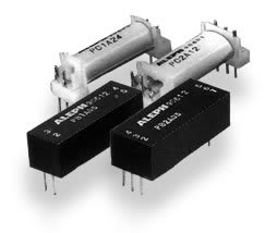 ALEPH INTERNATIONAL PB2A12AWA