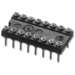 ARIES ELECTRONICS 28-3513-11