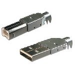 ASSMANN A-USBPA-HOOD-N