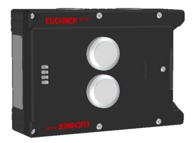 EUCHNER MGB-L1-ARA-AL2A1-M-R-121060