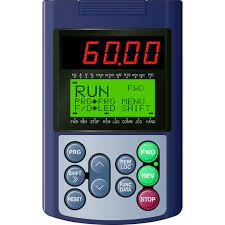 FUJI ELECTRIC TP-G1-J1