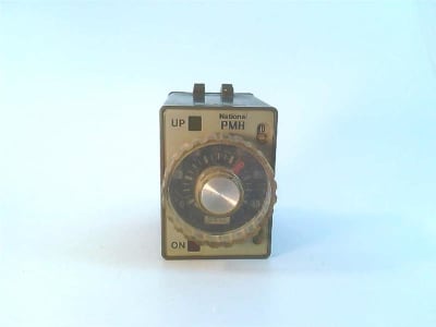 MATSUSHITA ELECTRIC PMH-M-10M-AC220V