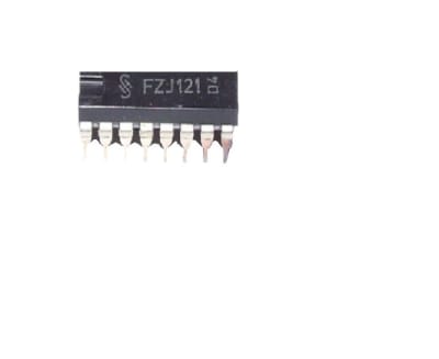 SIEMENS FZJ121
