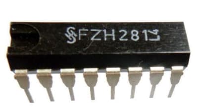 SIEMENS FZH281