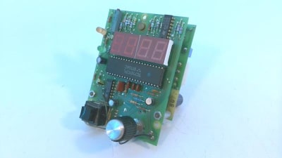 NESLAB V27-E01