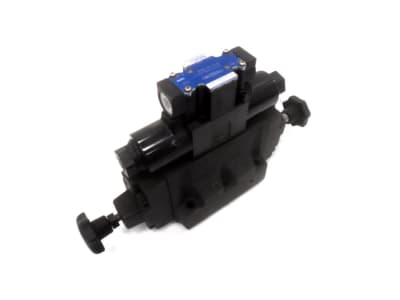 YUKEN DSHG-04-3C40-T-R2-D24-52136