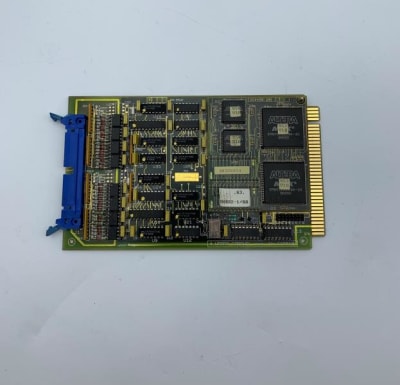 CENTRALP AUTOMATISMES 100518-3/BA