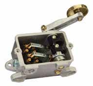 DANAHER CONTROLS A102-54635A-4