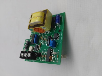 DART CONTROLS 55G125