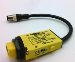 BANNER ENGINEERING SME312DQDP-68910