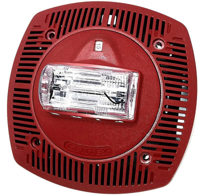 GENTEX CORPORATION SSPK24CLPR