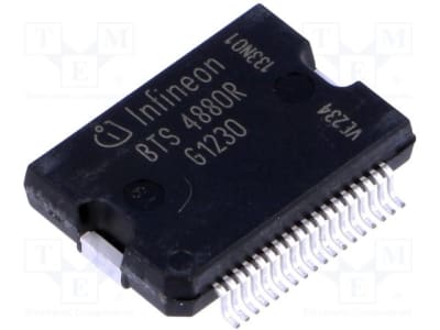 INFINEON BTS4880RAUMA1