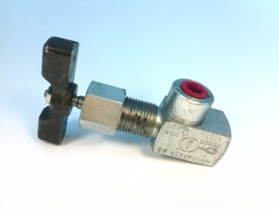 KEROTEST MARSH N1551