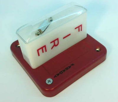 SIEMENS 5522B-D-14-24-DC