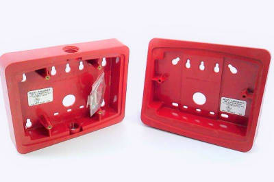 HONEYWELL ANN-SB80KIT-R