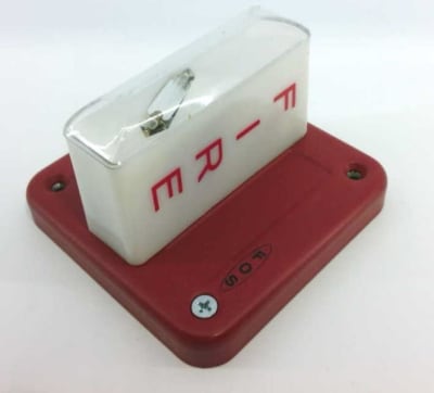 SIEMENS 5522L-S-14-24-DC