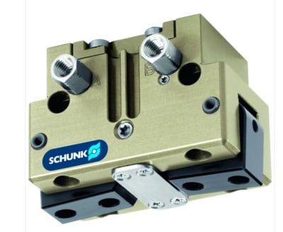 SCHUNK PWG+50-AS