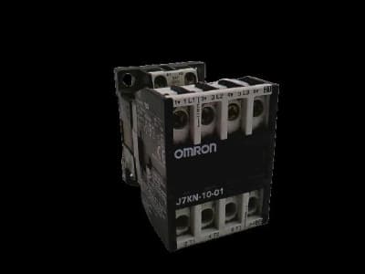 OMRON J7KN-10-0124