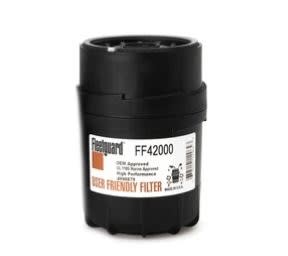FLEETGUARD FF42000