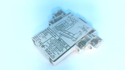 EATON CORPORATION MPS-NHI11-NA